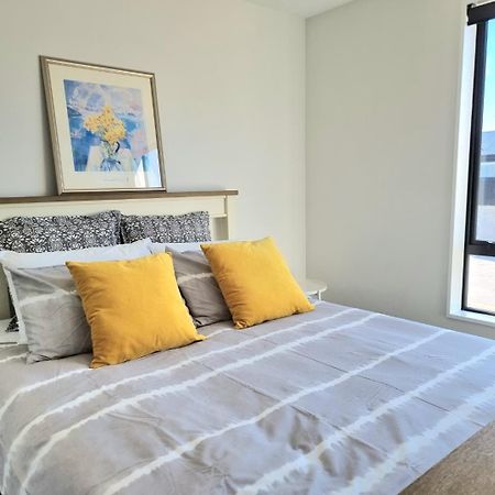 Addington Townhouse With Carpark 8Mins Walk To Hagley Park South Villa Christchurch Luaran gambar