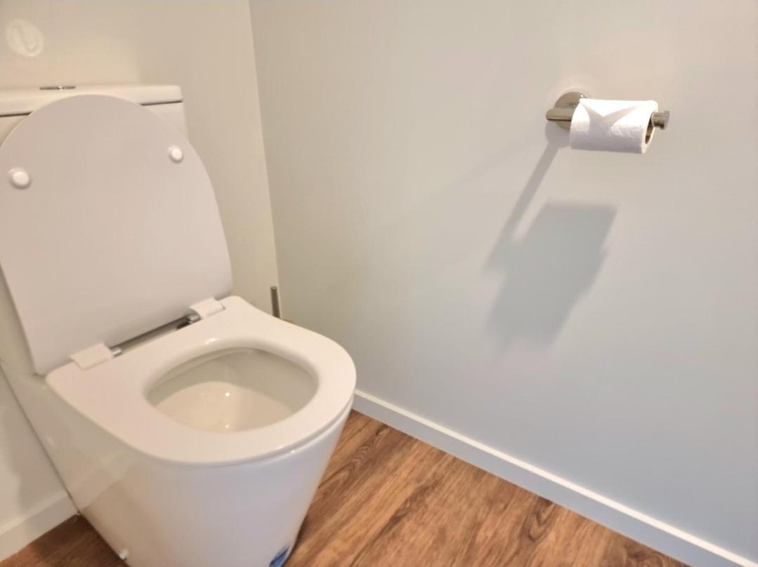 Addington Townhouse With Carpark 8Mins Walk To Hagley Park South Villa Christchurch Luaran gambar